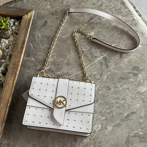 NWT MK crossbody - Picture 2 of 13
